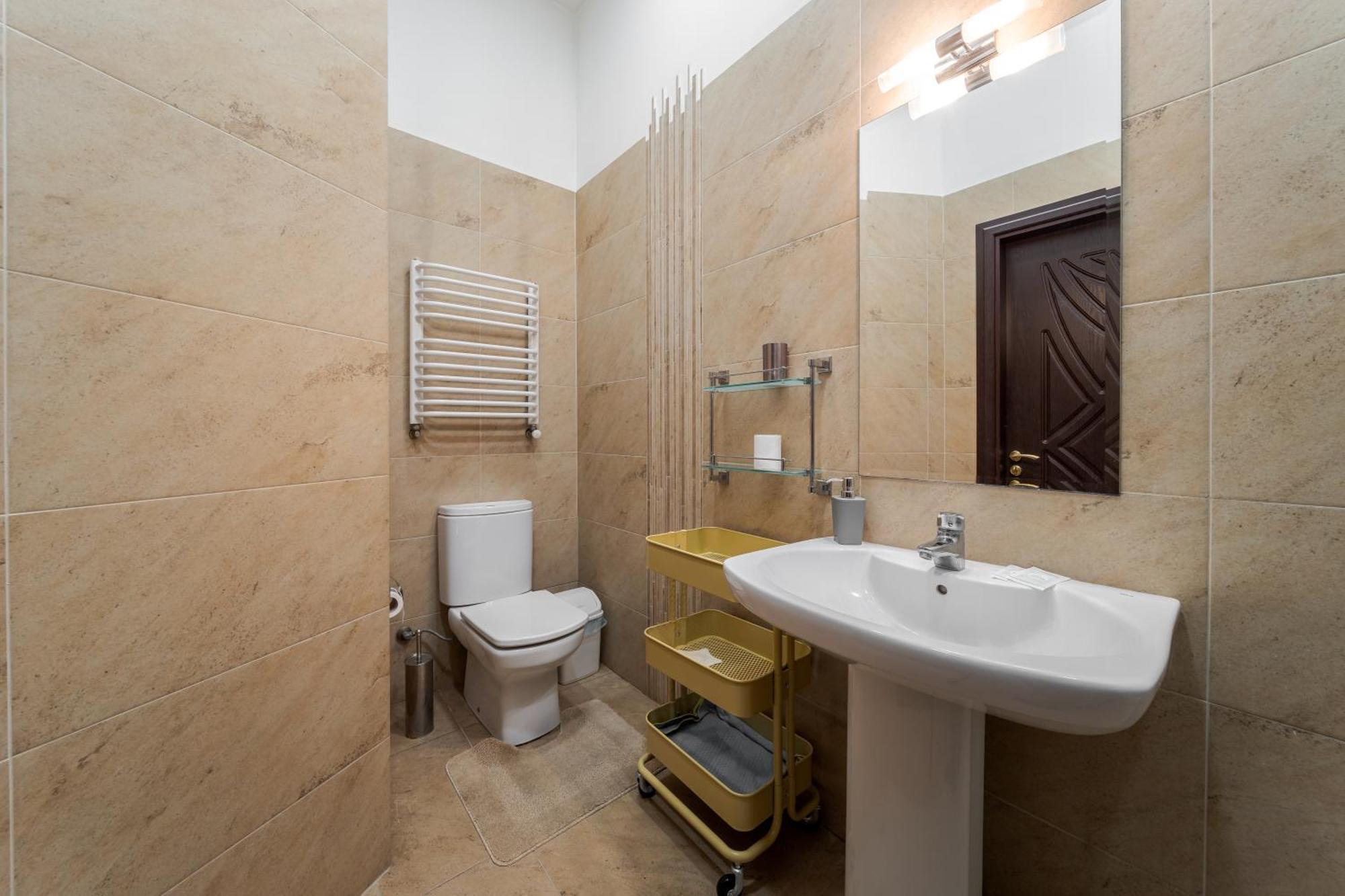 Апартаменти На Площі Ринок, 20 Lviv Extérieur photo
