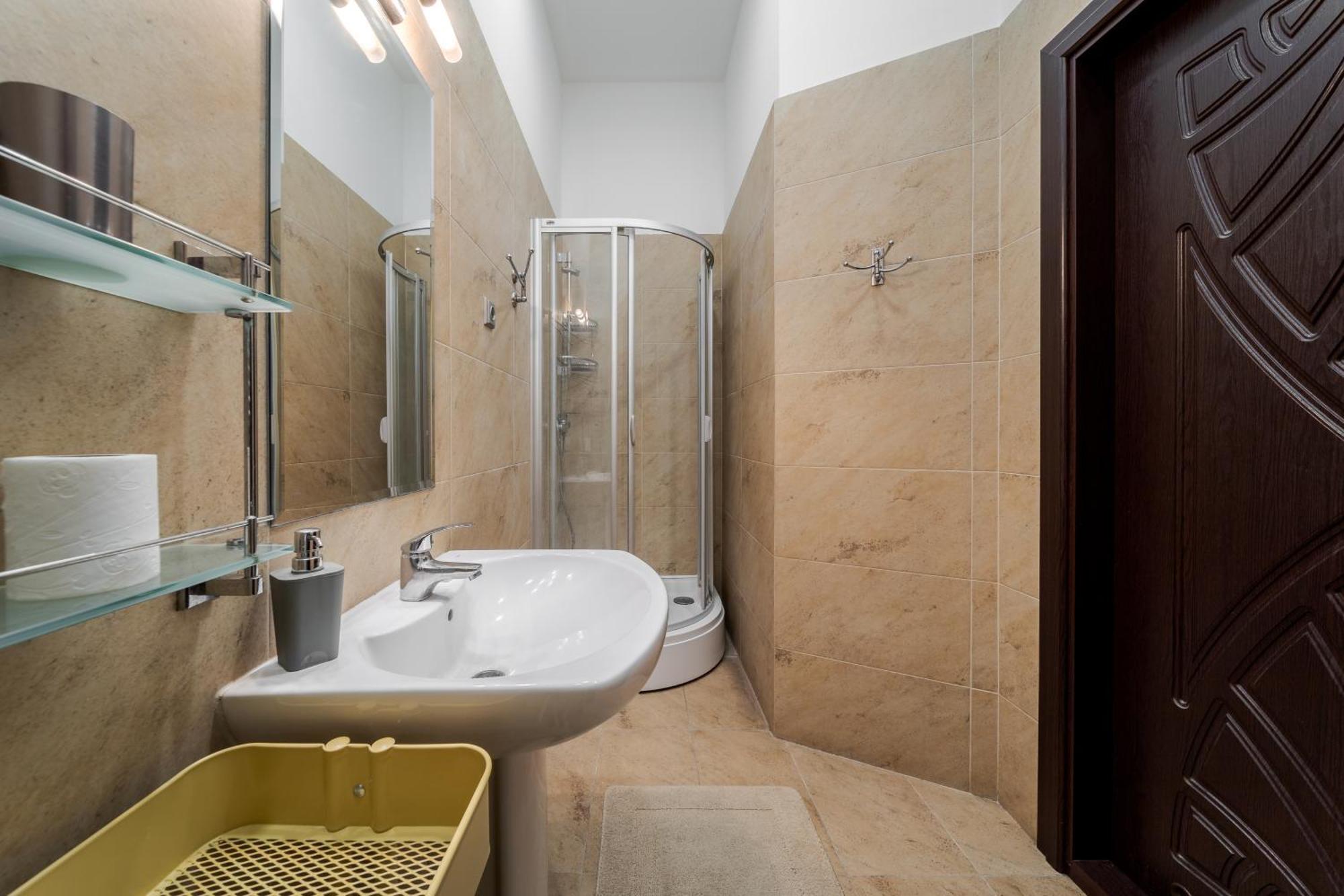 Апартаменти На Площі Ринок, 20 Lviv Extérieur photo
