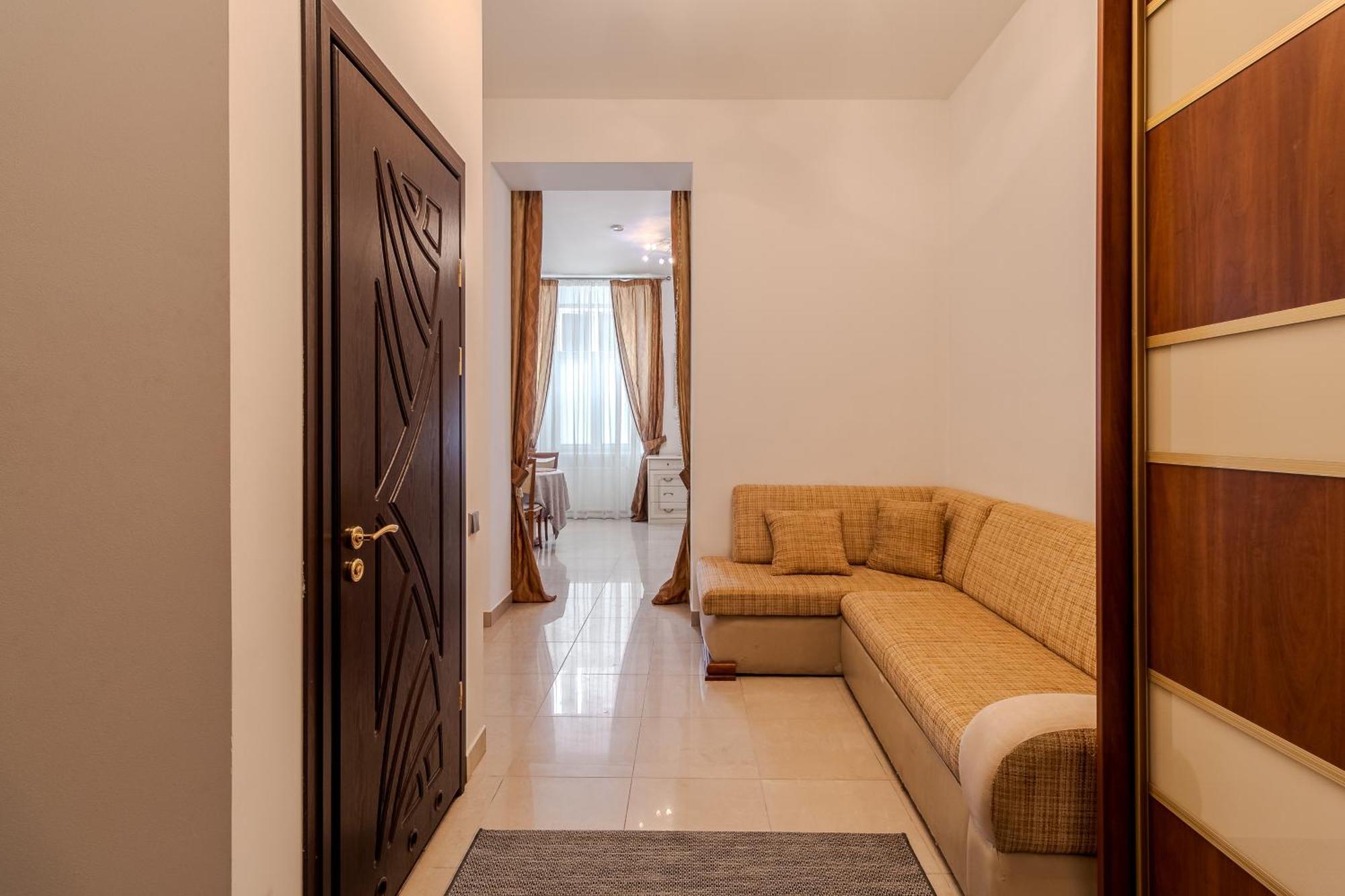 Апартаменти На Площі Ринок, 20 Lviv Extérieur photo