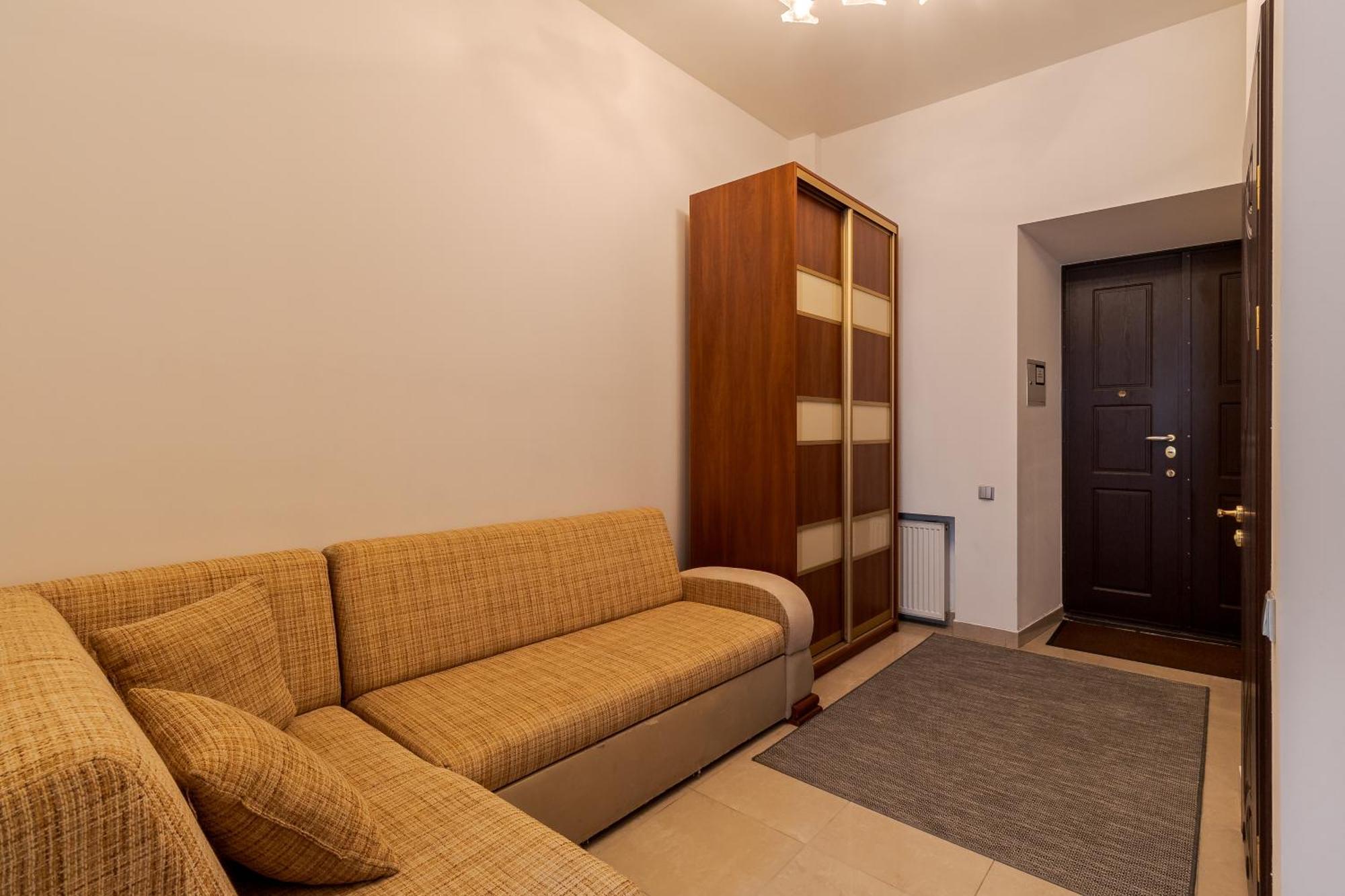Апартаменти На Площі Ринок, 20 Lviv Extérieur photo